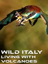 Дикая Италия: вместе с вулканами