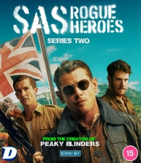 САС: Неизвестные герои