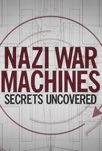 Тайны военной машины нацистов