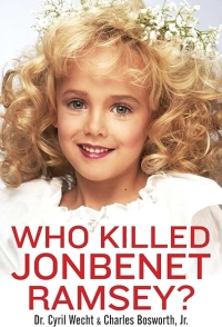 Нераскрытое дело: Кто убил Джонбенет Рэмси