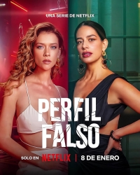 Фальшивый профиль