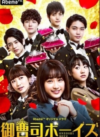 Благородные юноши