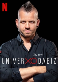 UniverXO Dabiz: мир Давида Муньоса