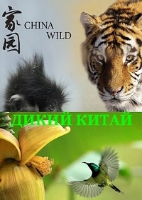 Дикий Китай