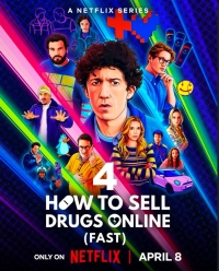 Как продавать наркотики онлайн (быстро)