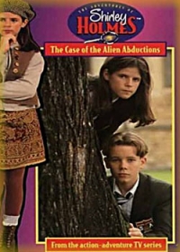 Приключения Ширли Холмс
