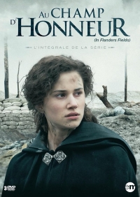 Дым Фламандских полей