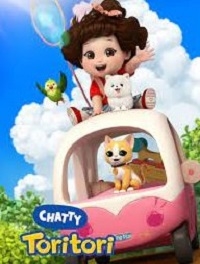 Болтушка Тольтоль