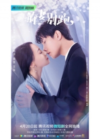 Остановить бывшую жену