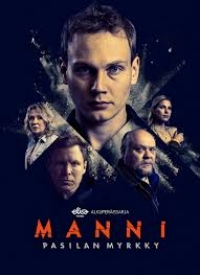 Яд Пасилы. Манни