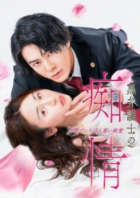 Распутная любовь темного адвоката: самая одержимая и чистая история любви в мире