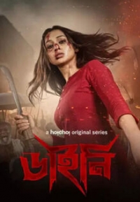 Охота на ведьм (2025)