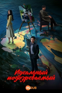 Идеальный подозреваемый