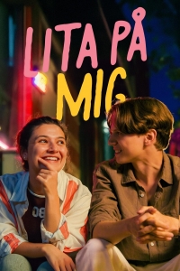 Доверься мне (Швеция)