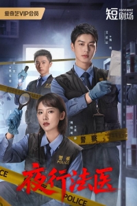 Судмедэкспертиза после заката