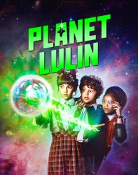 Планета Лулин