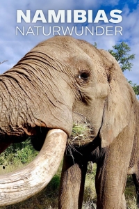 Экстремальная Намибия