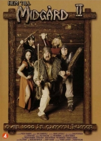 Домой в Мидгорд