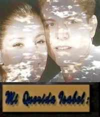 Моя дорогая Исабель