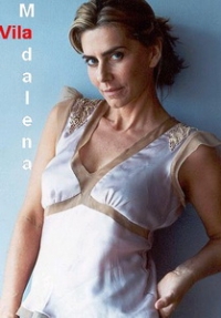 Тихие страсти Магдалены