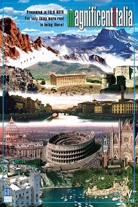 Прекрасная Италия