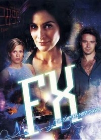 Спецэффекты