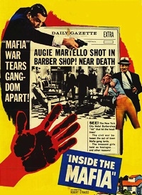 Мафия изнутри